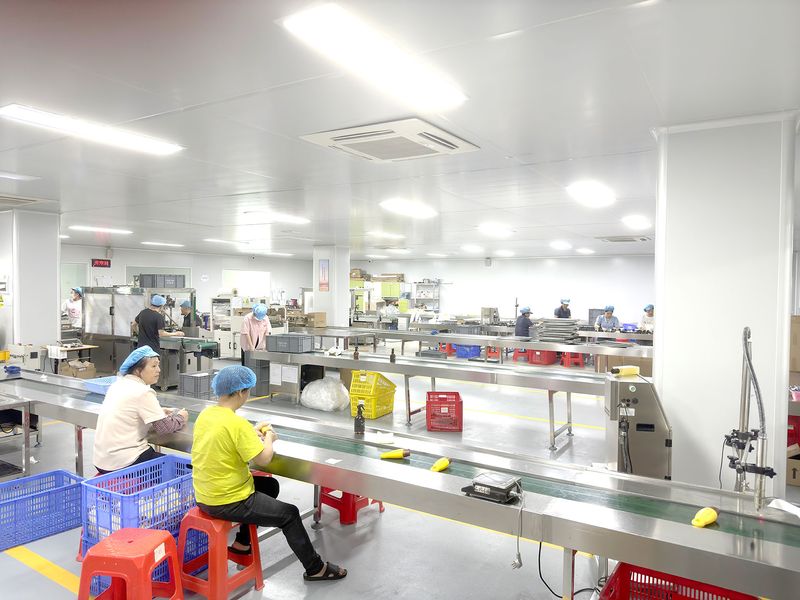 8OEM企业展示墙