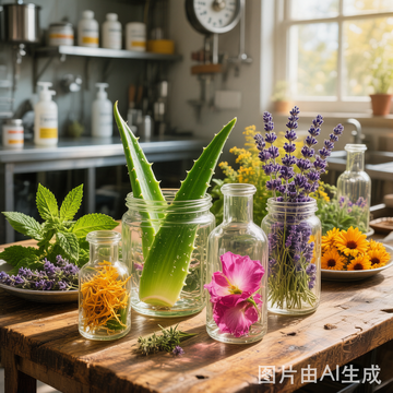 天然有机
