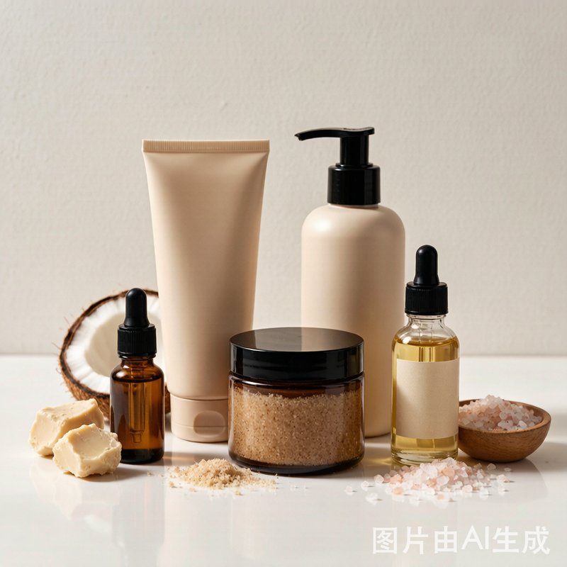 澳大利亚与新西兰化妆品OEM