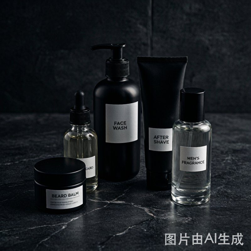 Beard Care