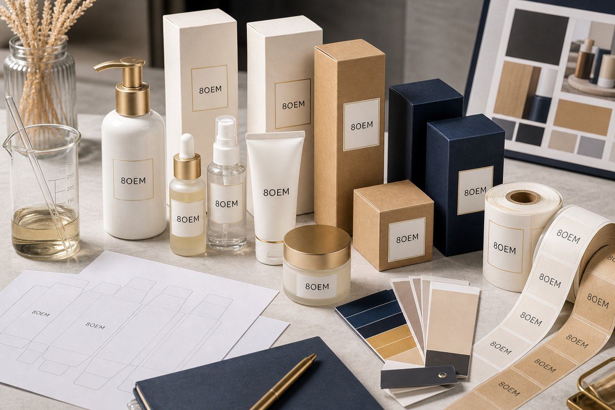 Brand Launch Kit