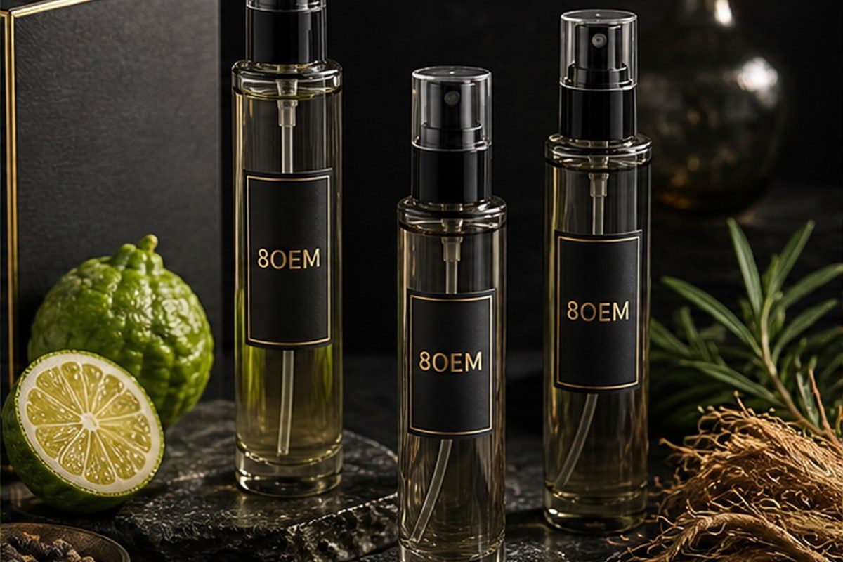 淡香水(EDT)沙龙奢华系列产品图