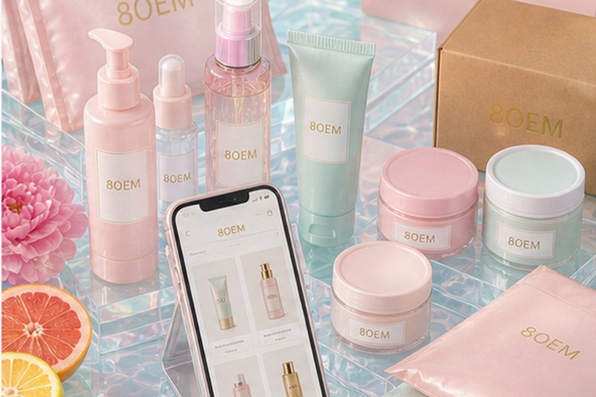 电商代运营快速上市套装产品图